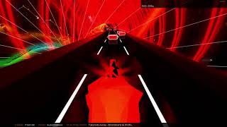 Audiosurf 2: Stonebank & EMEL - Take Me Away