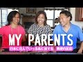 Parents React to My Move to Japan 日本に住みたいという外国人 両親の反応