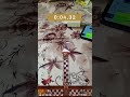 اول لعبة على اليوتيوب ماعرفة العبه 🙂 #hamza