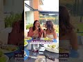 Cuando PREFIERO hablar con mi amiga que ir de fiesta | Las de siempre