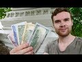 HOW EXPENSIVE IS PHNOM PENH, CAMBODIA? A DAY OF BUDGET TRAVEL 🇰🇭
