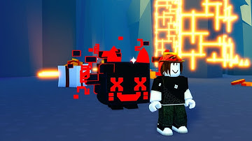 THE FIRST EVER *EVOLVED* HUGE HACKED CAT 😱