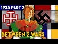 Not all Fascists Are Nazis - Civil War in Austria | BETWEEN 2 WARS I 1934 Part 2 of 4