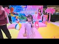 Barbie Fashion Show | Hot Wheel and Barbie