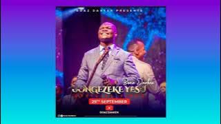 Boaz Danken - Uongezeke Yesu. (Live Recording  Music Audio And Video). IS OUT NOW 🔥🔥