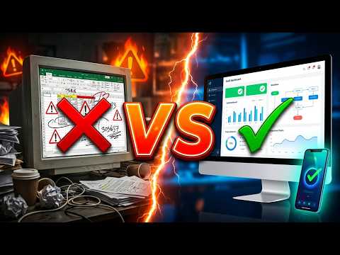 Sistema para associação ou planilha Excel? Veja a melhor solução para associações