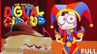 The Amazing Digital Circus Theme But Its With Gummigoo [FULL]