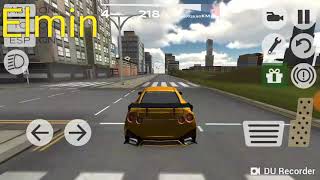 Araba Ya Bakin Beyler