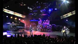 Journey Live in Concert Part 3