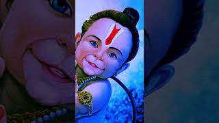 The Marvelous Birth of Hanuman: A Divine Tale from Hindu Mythology HinduMythology Hanuman shorts