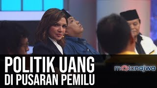 DownloadSuara Penentu: Politik Uang di Pusaran Pemilu (Part 7) | Mata Najwa MP3 MP4 Suara Penentu: Politik Uang di Pusaran Pemilu (Part 7) | Mata Najwa