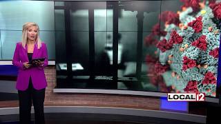 COVID-19 reaches Tri-State prisons