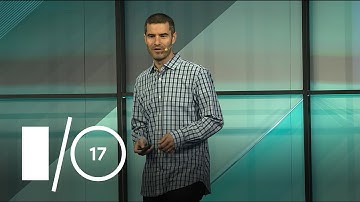 From Research to Production with TensorFlow Serving (Google I/O 