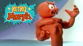 Ep10 Pressed Retro Morph