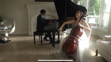 Prayers For Cassie (Official Music Video)- Josh Cavazos and Tina Guo