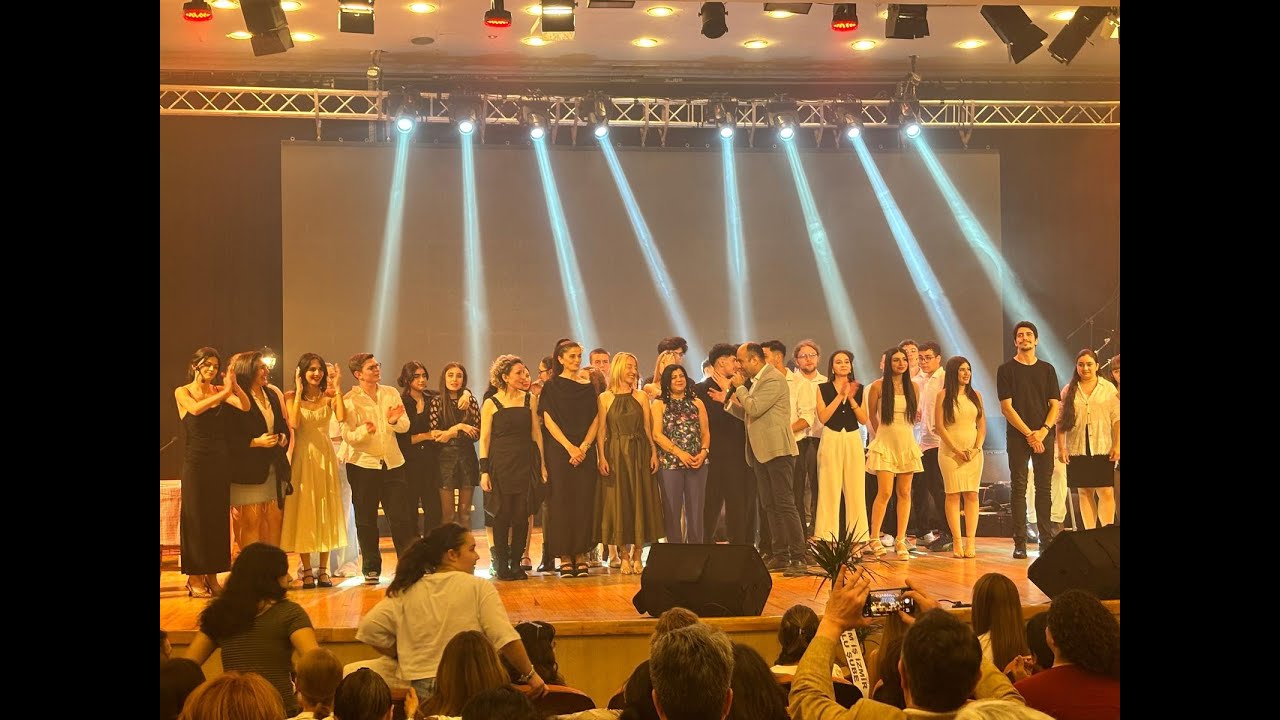 Cem Bakioğlu Anadolu Lisesi  