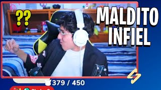 La Novia De Soarinng Descubre Que Soñó Con Otro Hombre