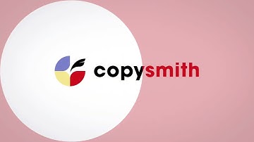 Webinar: New Editor & Command Copy | Copysmith