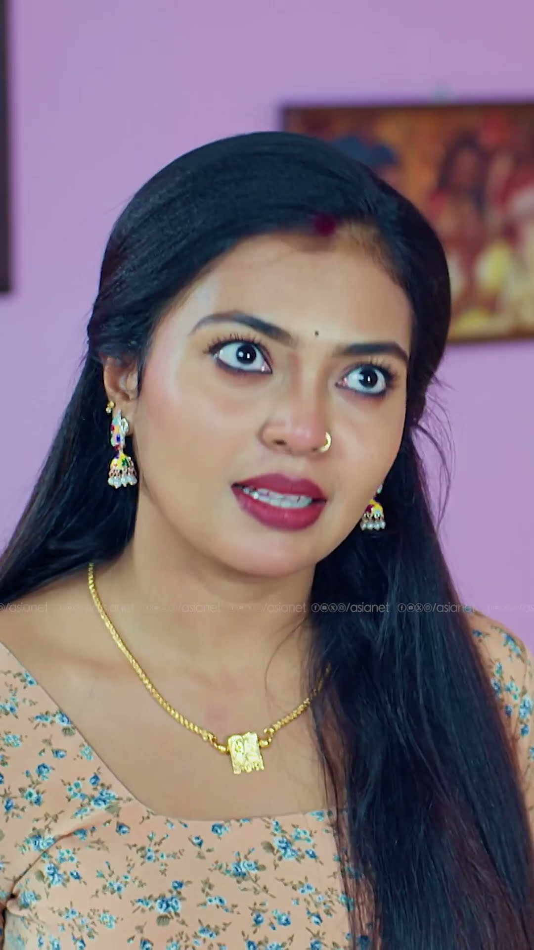 #IshtamMathram മഹേഷിനെ മനസ്സിലാക്കാൻ ഇഷിത