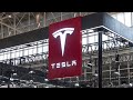 Tesla Q3 earnings: Telsa beats expectations as deliveries ramp up