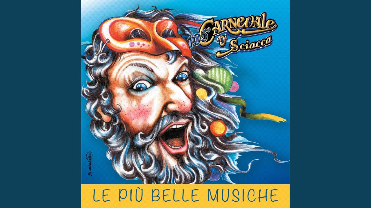 A me gli occhi please (feat. The Luppolo's Band)