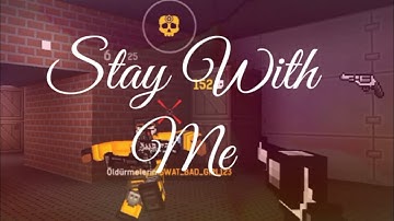 Stay With Me | BlockPost Mobile | Highlights