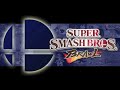 Final destination  super smash bros brawl