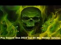 Psy Trance Goa 2023 Vol 65 Mix Master volume