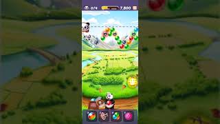 Panda Pop Level 32