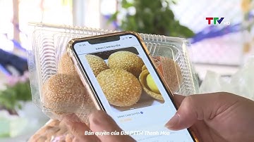 Tăng cường quảng bá và tiêu thụ sản phẩm nông sản qua thương mại điện tử