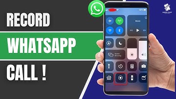 How to Record WhatsApp Video Call With Audio (2025) — iPhone & Android Step-by-Step