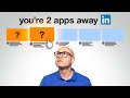 These 2 new ai apps blew up my linkedin