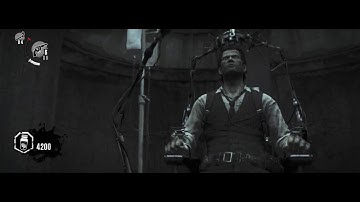 The Evil Within Walkthrough Part 3 PS4 Gameplay lets play playthrough let