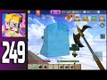 Blockman Go SkyBlock - Gameplay Walkthrough Part 249 (Android,ios)
