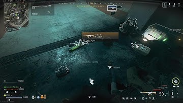 Warzone 3 Duos Nuke Defuse FIRST Time