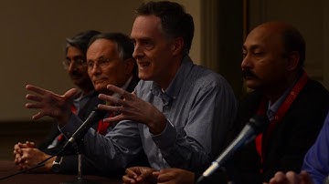 Industrial Internet Innovation Forum: Panel -- Accelerating the II Through Testbeds