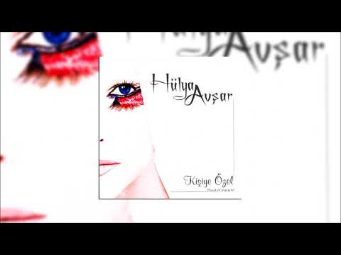 Hülya Avşar - Sensiz Kaldım