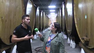 Entrevista a Arturo González Cortés / El Campo de Asturias