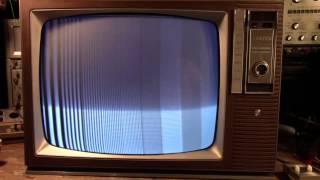Zenith N23270-6 Part 1b Evaluation