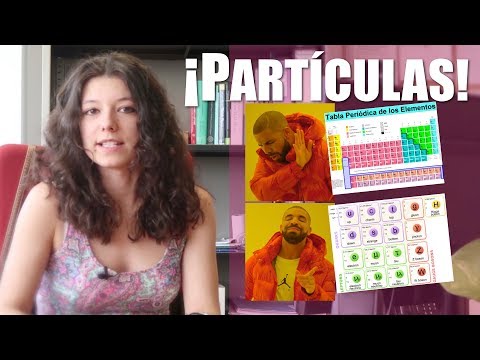 Vídeo: ¿Cuántas Partículas Elementales Hay En El Universo? - Vista Alternativa