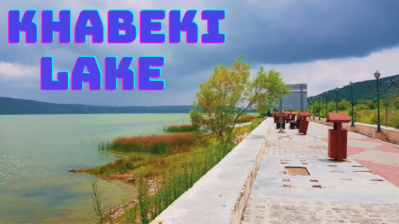 Visit To Khabeki Lake Soon Valley-Tour of Soon Valley|Traveler Malik/Soon Valley