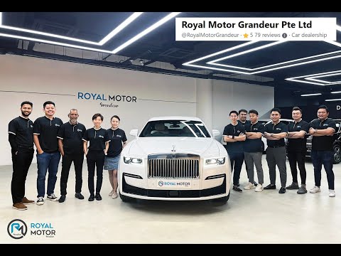 Royal Motor Experts Photos