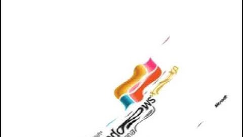 Something Windows Startup and Shutdown Sounds (CREATIVE COMMONS Verison)