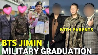 Bts Jimin Military Graduation Ceremony Jimin Got The First Place In Military Graduation 2024