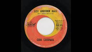 Glen Campbell - Just Another Man 1967 (Side B)