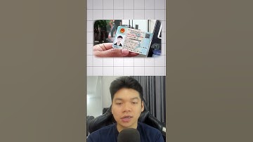 Từ ngày 1512, cấm khách sạn giữ thẻ căn cước của khách #shorts