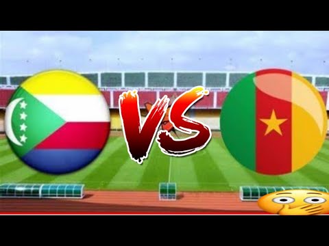 مشاهدة مباراة الكاميرون وجزر القمر بث مباشر اليوم    