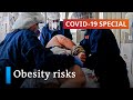 Experts identify obesity as major factor in COVID complications | COVID19 - Special