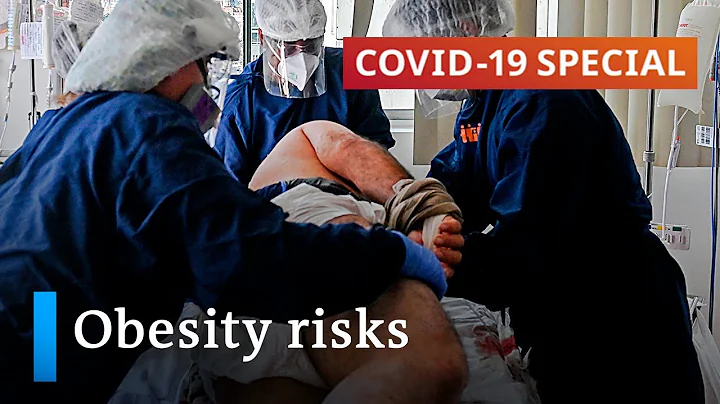 Experts identify obesity as major factor in COVID complications | COVID19 - Special