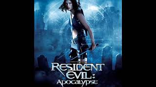 Resident Evil - Apocalypse OST 6